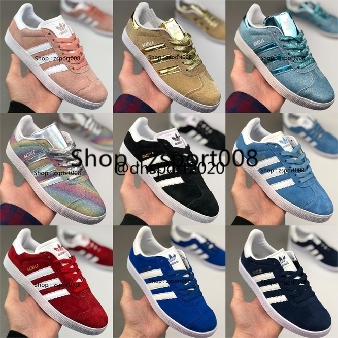 adidas gazelle og 2017 homme