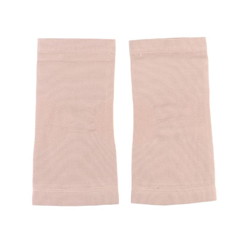 

Sports Arm Sleeve Spandex Absorbing Elbow Support Compress Hurting Protective Elbow Brace, Picture 1