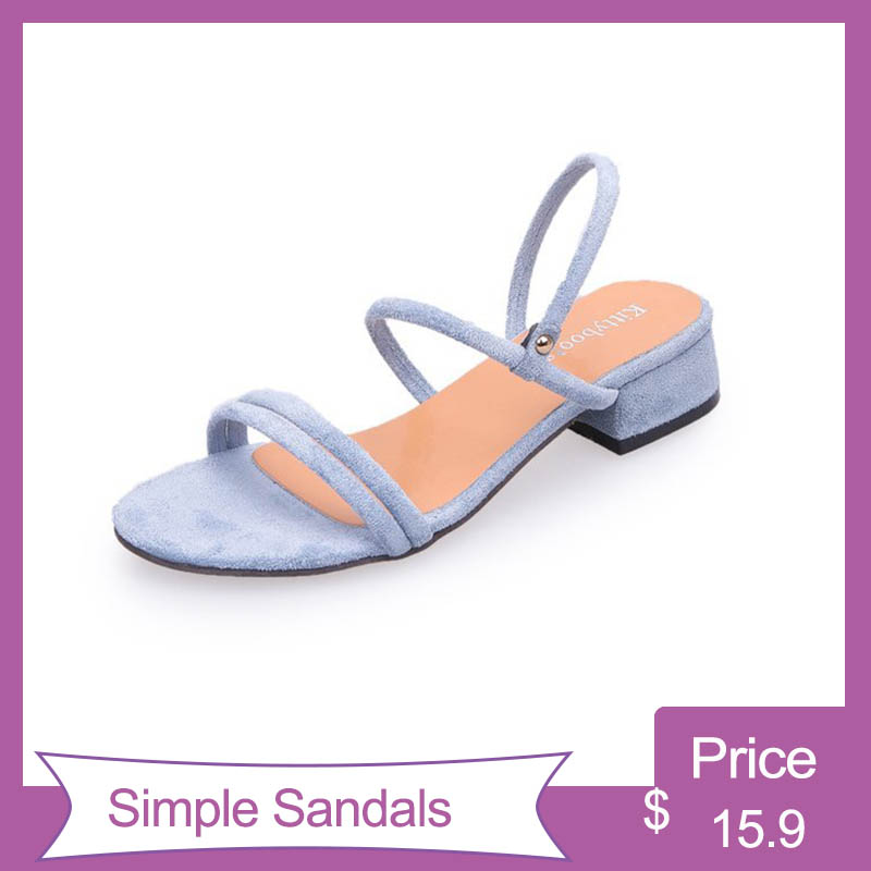 

women sandals summer 2020 female shoes woman summer Casual outdoor Green Black Ladies girl female Slip-on Soft comfortable shoes, Beige