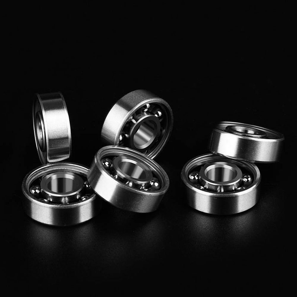 bearing spinner toy