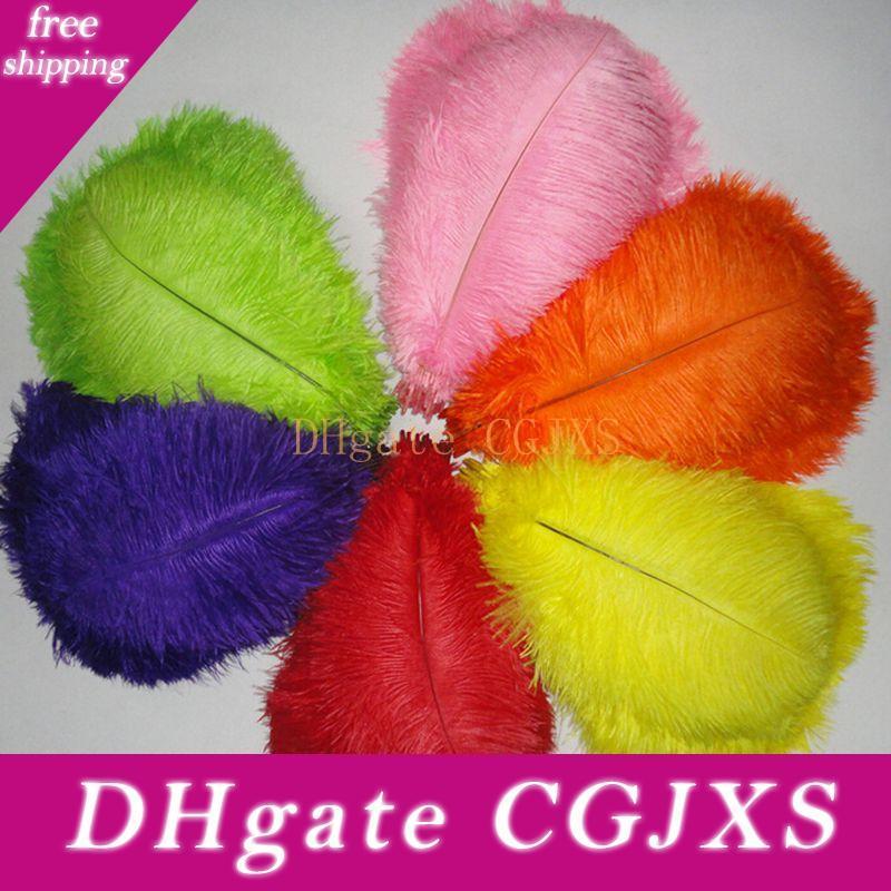 ostrich feathers online