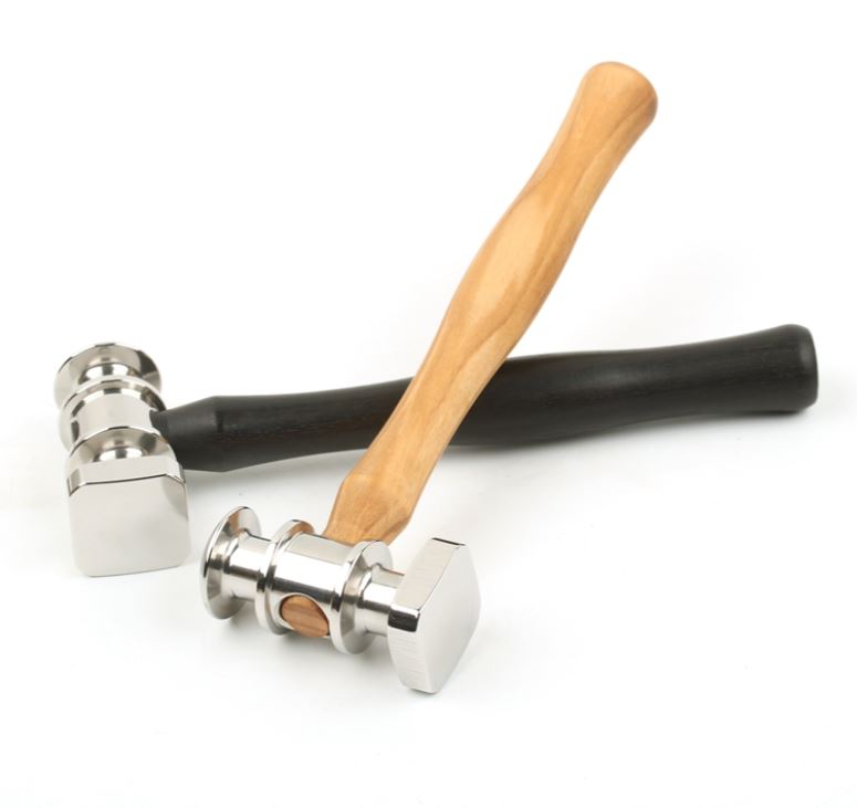 

New 304 stainless steel round Square hammer hardware tool household hammer with wooden handle