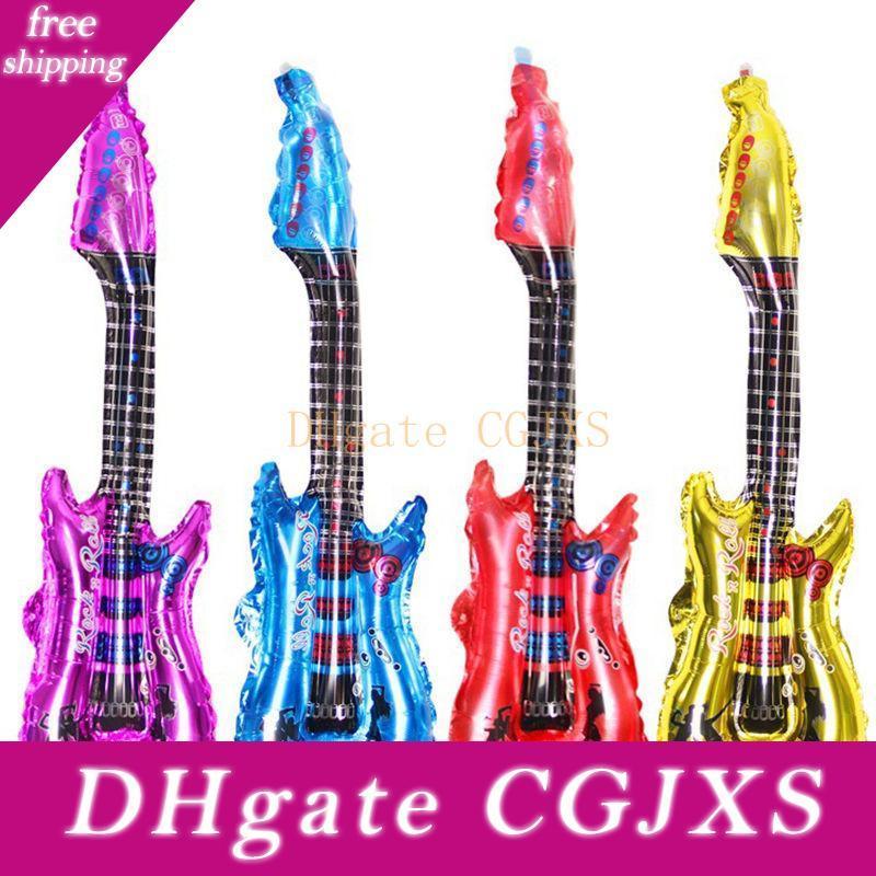 inflatable guitars bulk