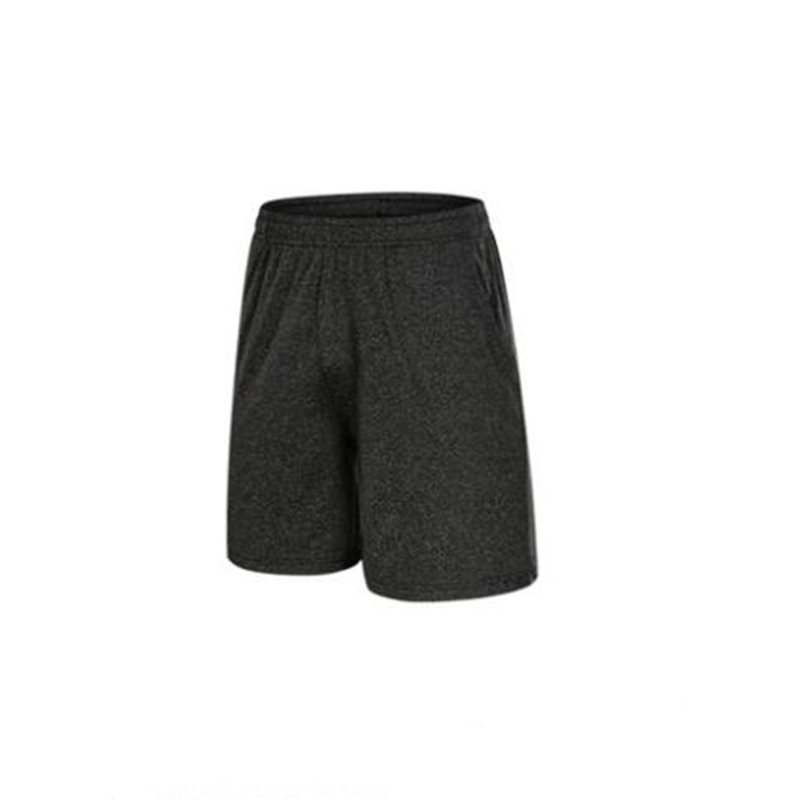 

Sports Shorts Men's Running Fitness Sweat Absorption Leisure Thin Training Pants Basketball Loose Beach Capris Summer, Style c