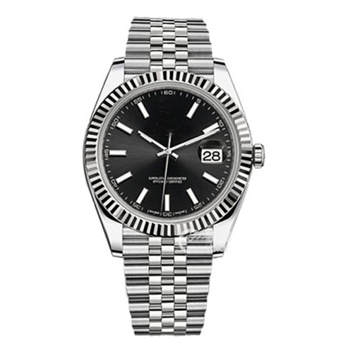 

montre de luxe New 2020 2813 automatic movement Watch 40mm Men Datejust Stainless President Mens Watches Wristwatches, Box