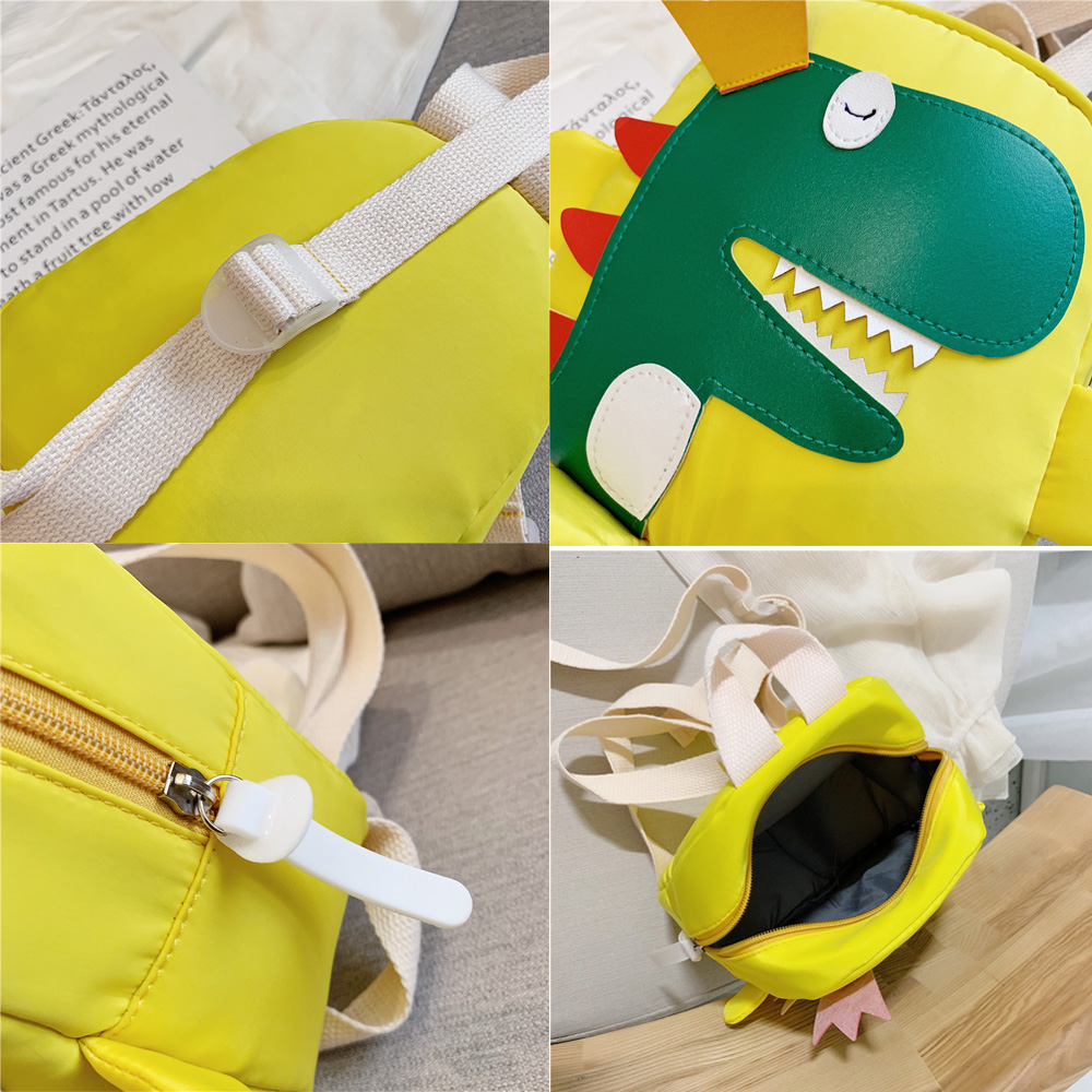 dinosaur mini backpack