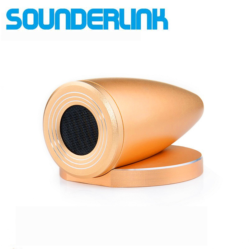 

2PCS/lot Sounderlink HiFi Air motion tweeter AMT speaker car subwoofer tweeter