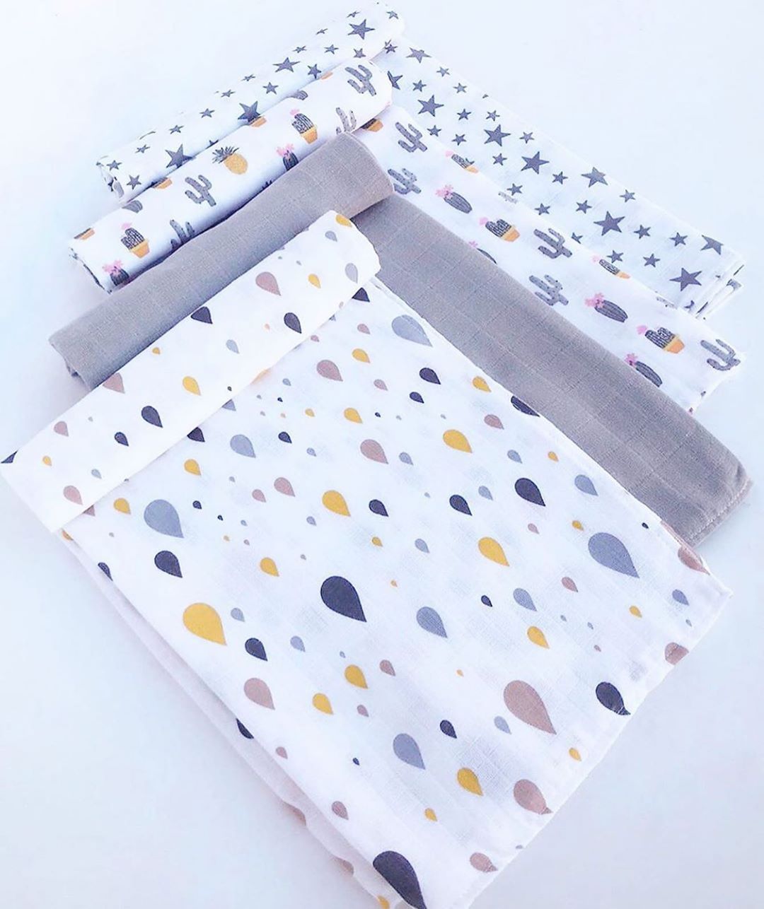 

Baby Blankets Newborn Cotton Baby Blanket Muslin Baby Blankets Swaddles Newborn Photography