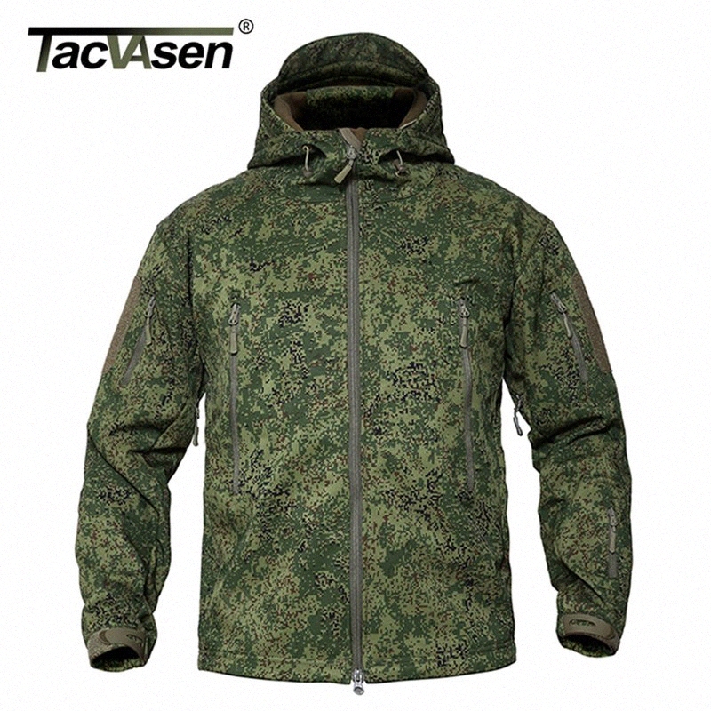 5xl hunting jacket