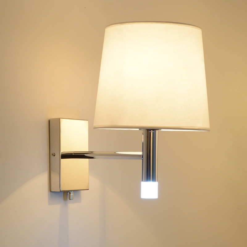 

vintage hanglampen deco maison ventilador de techo bedroom light crystal bedside corridor aisle luminaria de parede