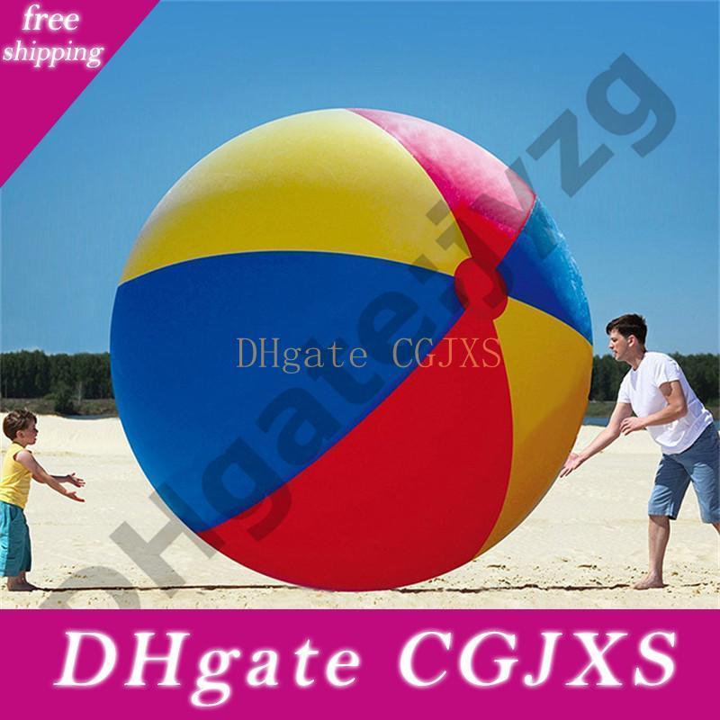 wholesale beach balls