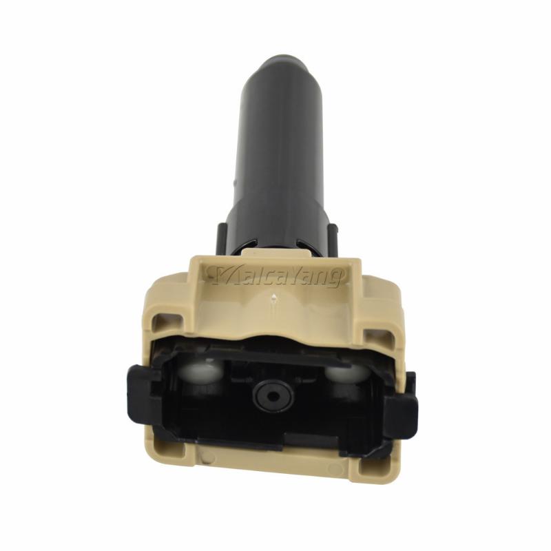 

For CX-4 GV9V-51-82Y GV9V-51-82X Headlight Water Spray Nozzle Actuator Jet