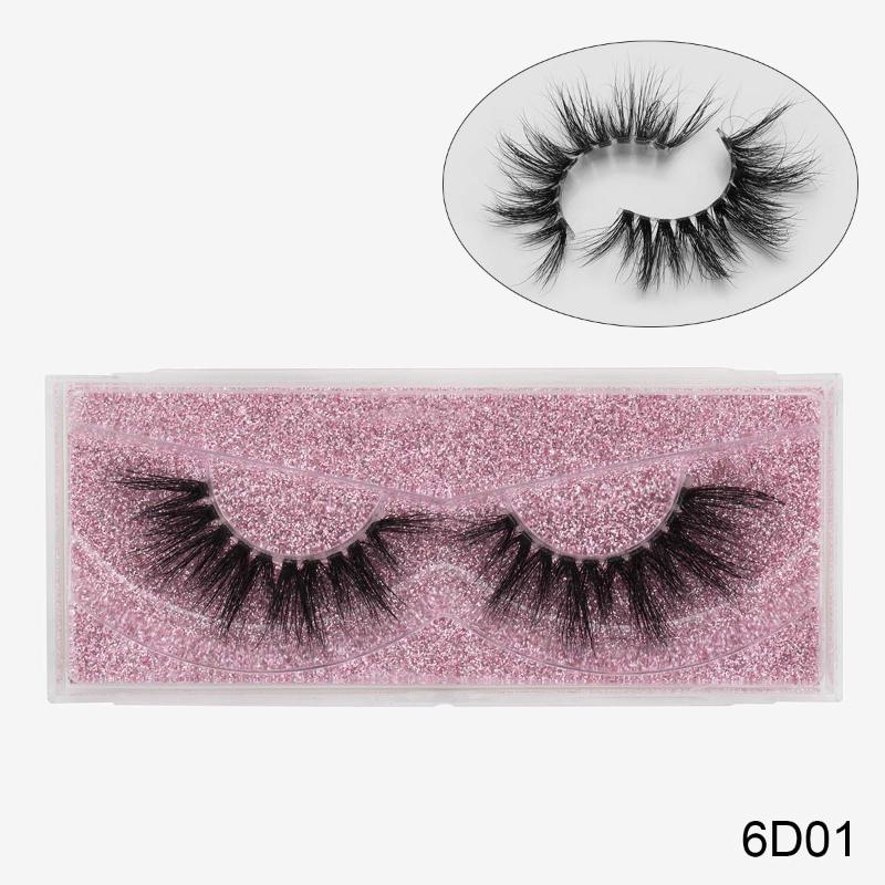 

Fake eyelashes