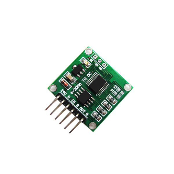 

4-20mA to 0-5V Converter 4-20mA to 0-10Vdc Conversion Module 4-20mA to Voltage Converter Signal Conditioner Circuit Board
