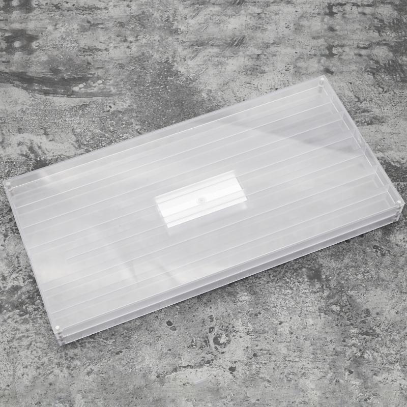 

only box]mstone box keycaps collection box 2 layers for keyboard gmk cherry dsa xda keycaps For Keycap Set Stock