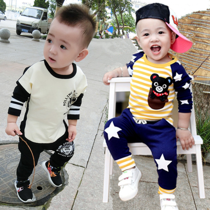 baby boy fashion 2019