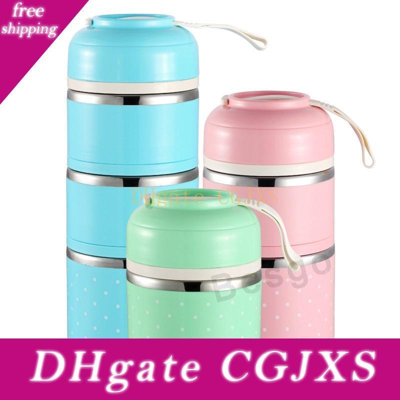lunch box shopping