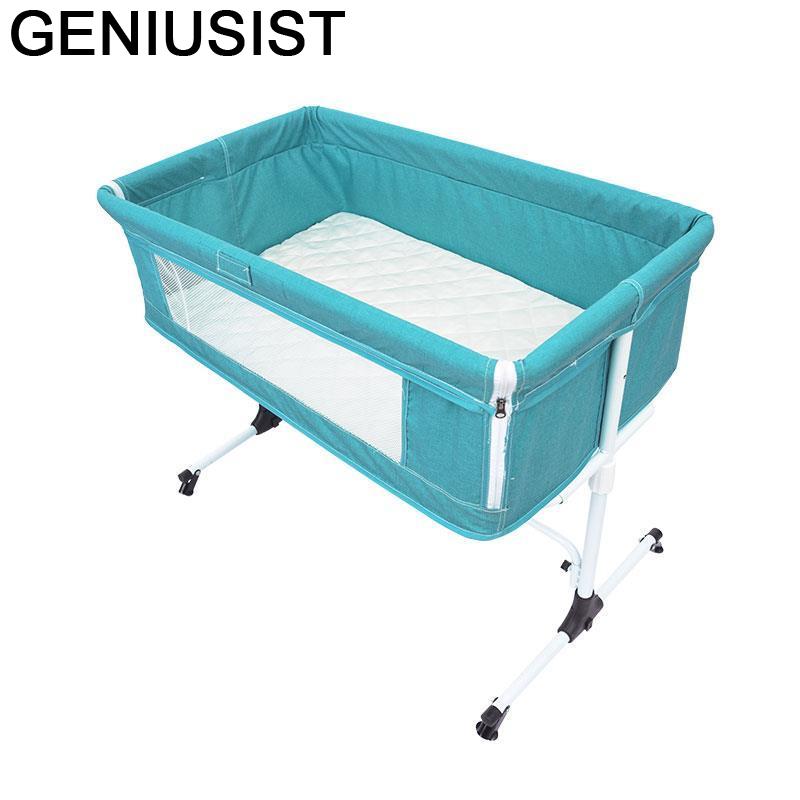 

Dormitorio Camerette Girl Infantil Menino Cama Individual Cameretta Bambini Lit Children Kid Chambre Enfant Baby Furniture Bed