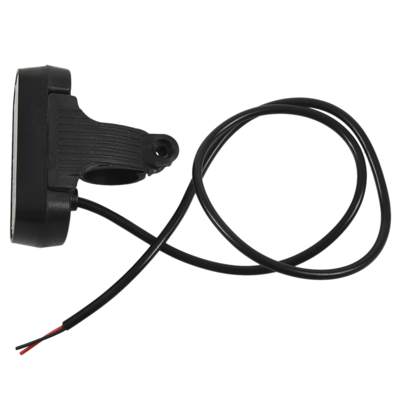 

New-48V Battery Indicator Voltmeter E-Bike Bicycle Capacity Display
