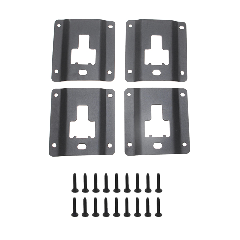 

for Box Link Tie Down Brackets Bed Load Hook Reinforcement Panel for 2020-2020 F150 F250 F350 & Raptor Fl3Z-9928408-Ab