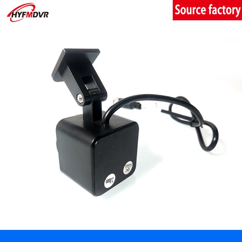 

Manufacturers direct sales truck 360 degrees no dead Angle video hd on-board surveillance camera support custom 24V voltage car