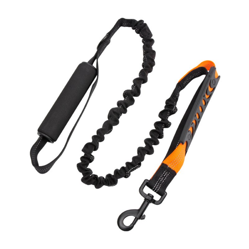 

Pet Nylon Leashes Pet Durable Leash For Dogs Dog Training Walking Leashes Double Lead Rope for Dogs Puppy Collar Leash