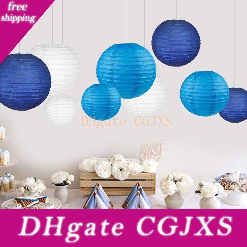 buy bulk paper lanterns cheap