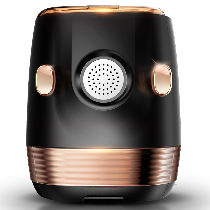 

Household Fully Automatic Smart Noodle Machine Dumpling Cover Maker Electric Power Press Machine pasta pasta maker