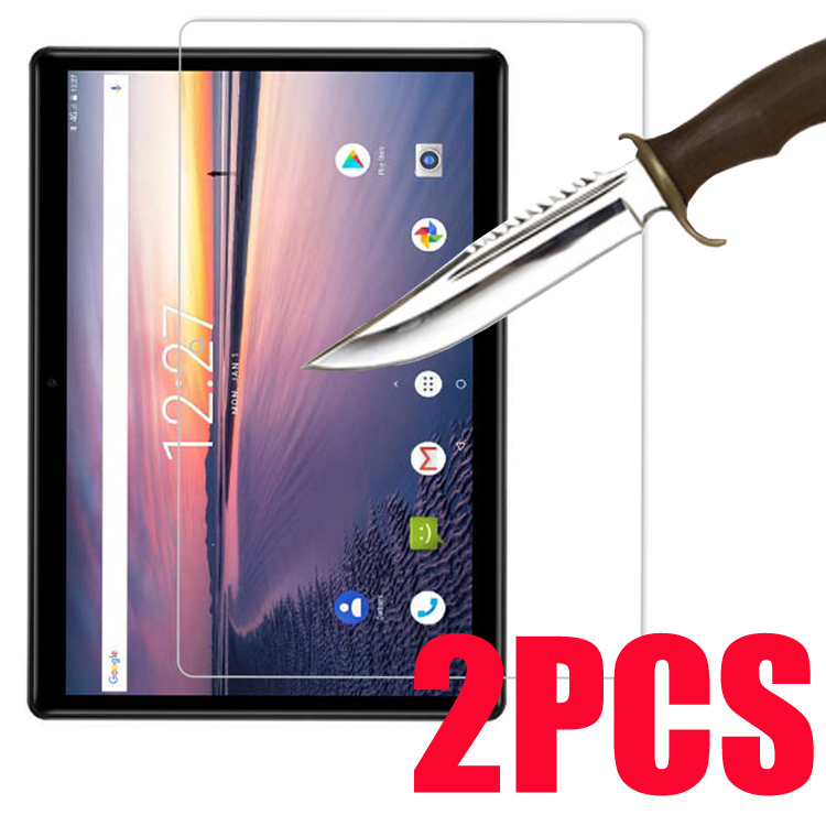 

2Packs 9H Tempered glass screen protector for CHUWI hi8 se/hi8se 8inch tablet pc Screen Protector film for Newest Chuwi hi8se 8