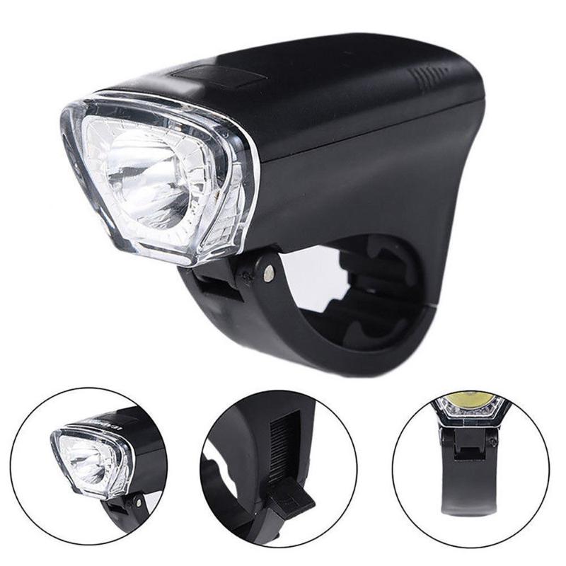 

Bright Bright Bike Light For Bicycle Head Light Front Handlebar Lamp 3000LM Waterproof LED Lights#30