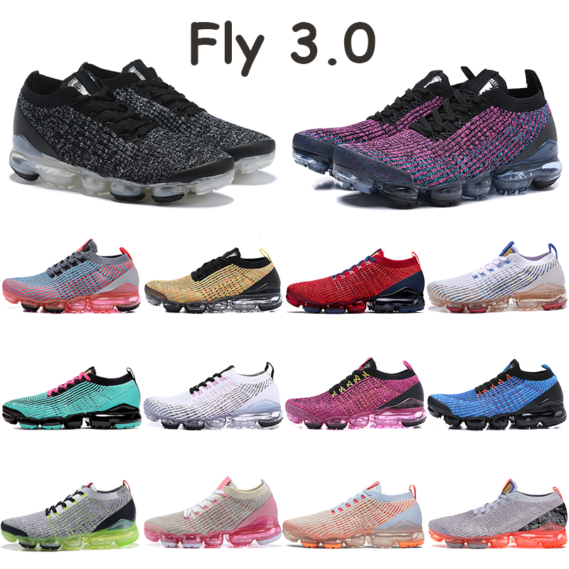 

Fly 3.0 oreo flash crimson FK men running shoes pink purple black multi color south beach sunset tint noble red black sneakers, 11. pink purple multi-color