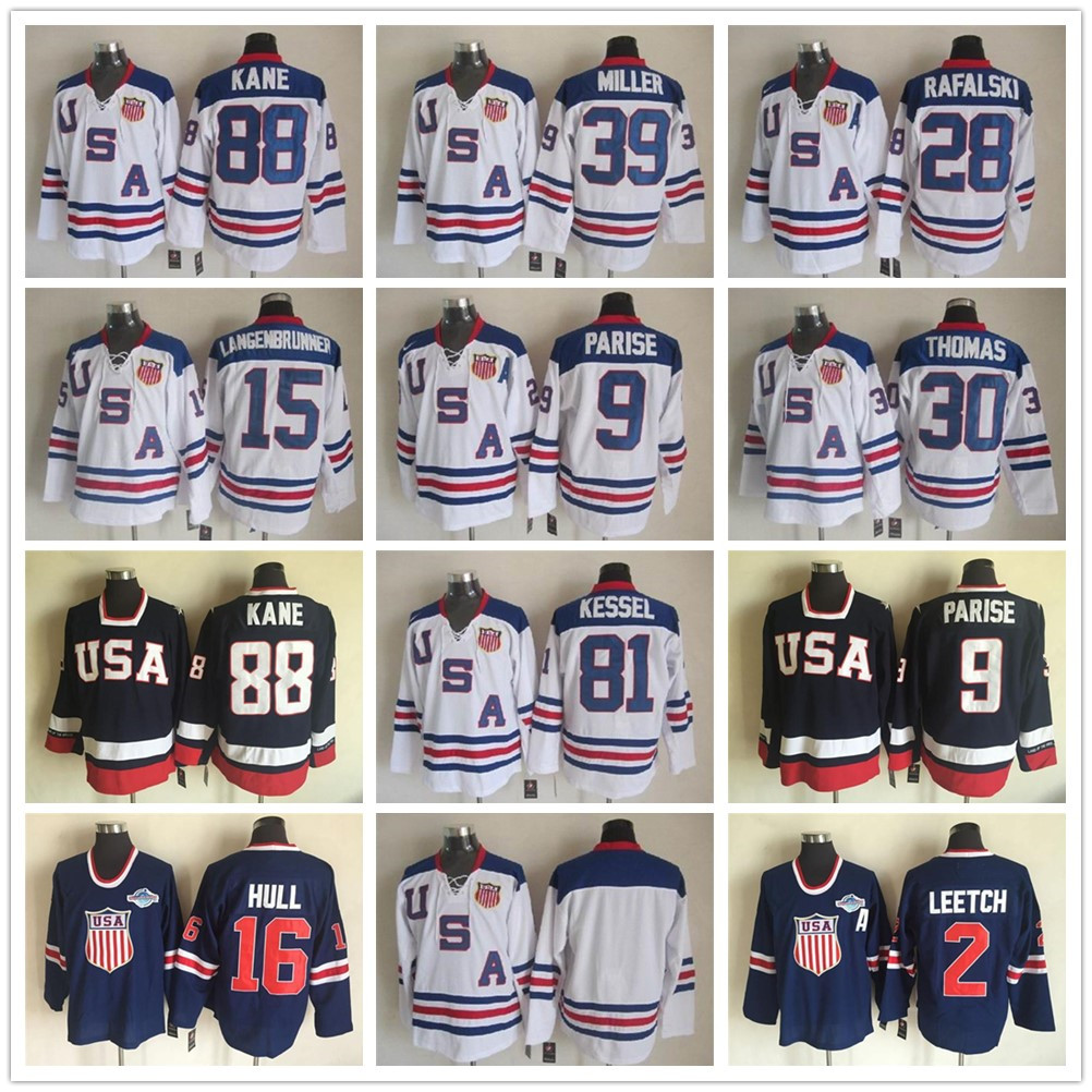 usa hockey jersey 2020