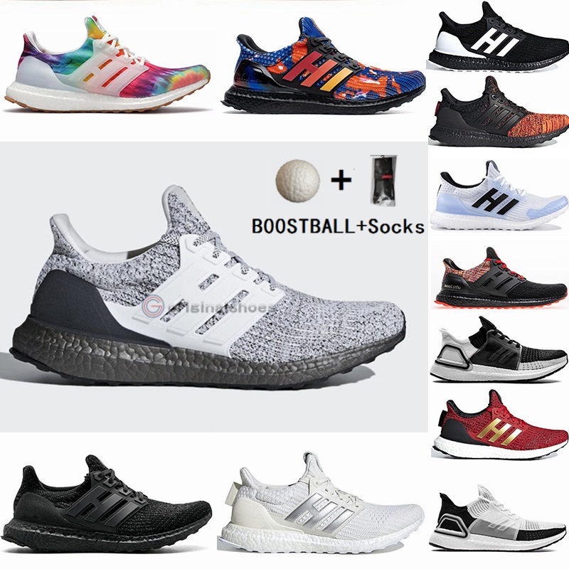 adidas ultraboost solde