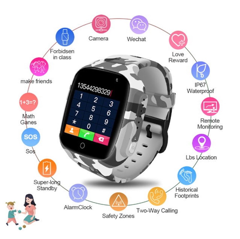 kidssmartgpswatch