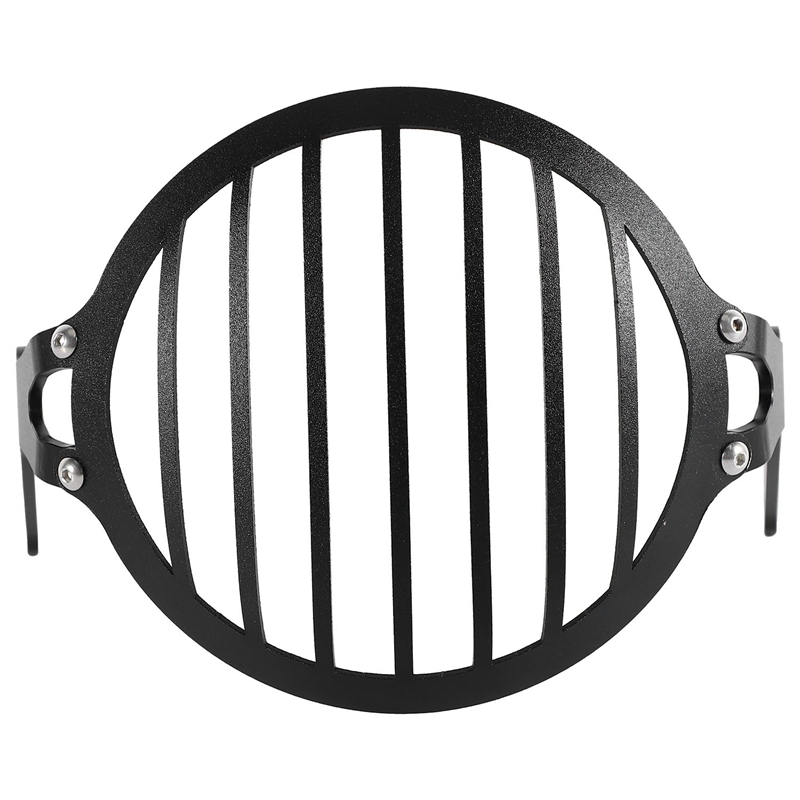 

Motorcycle Headlight Grille Guard Cover Fit for XSR 700 XSR700 2020-2020