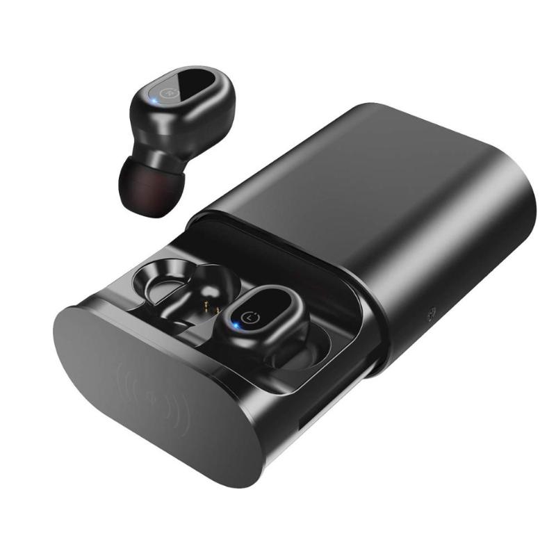 

3D Stereo Bluetooth Earphones Automatic Pairing Mini TWS Wireless Earbuds