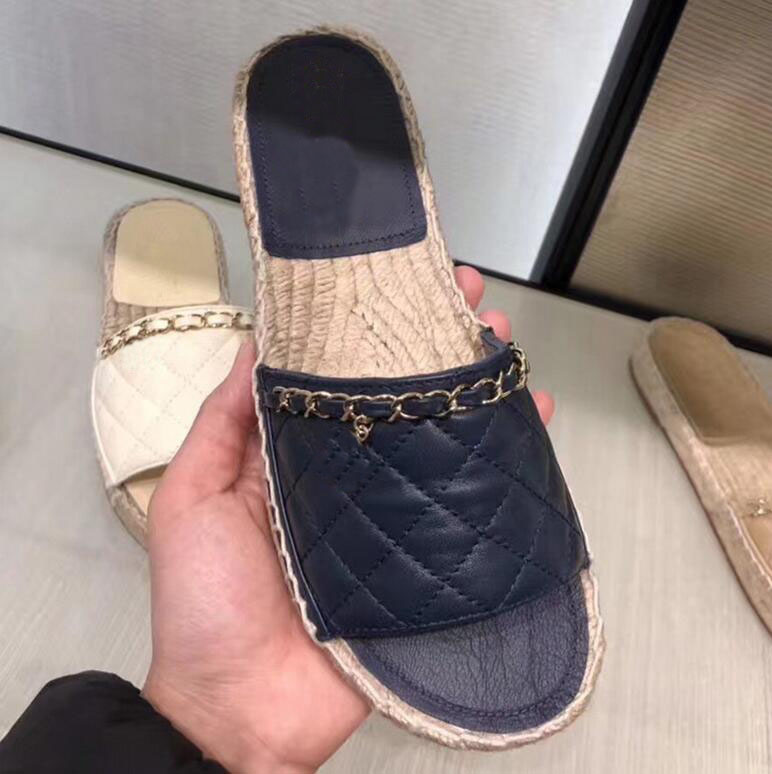 

Free shipping! 2020 spring summer sandals women fashion tenperament shoes men genuine leather with box