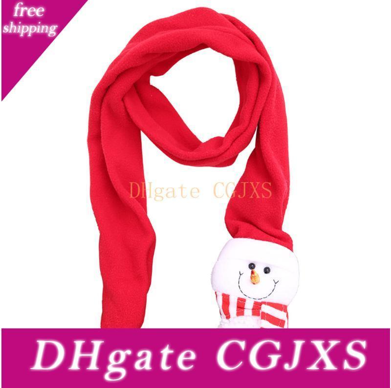 christmas scarves wholesale
