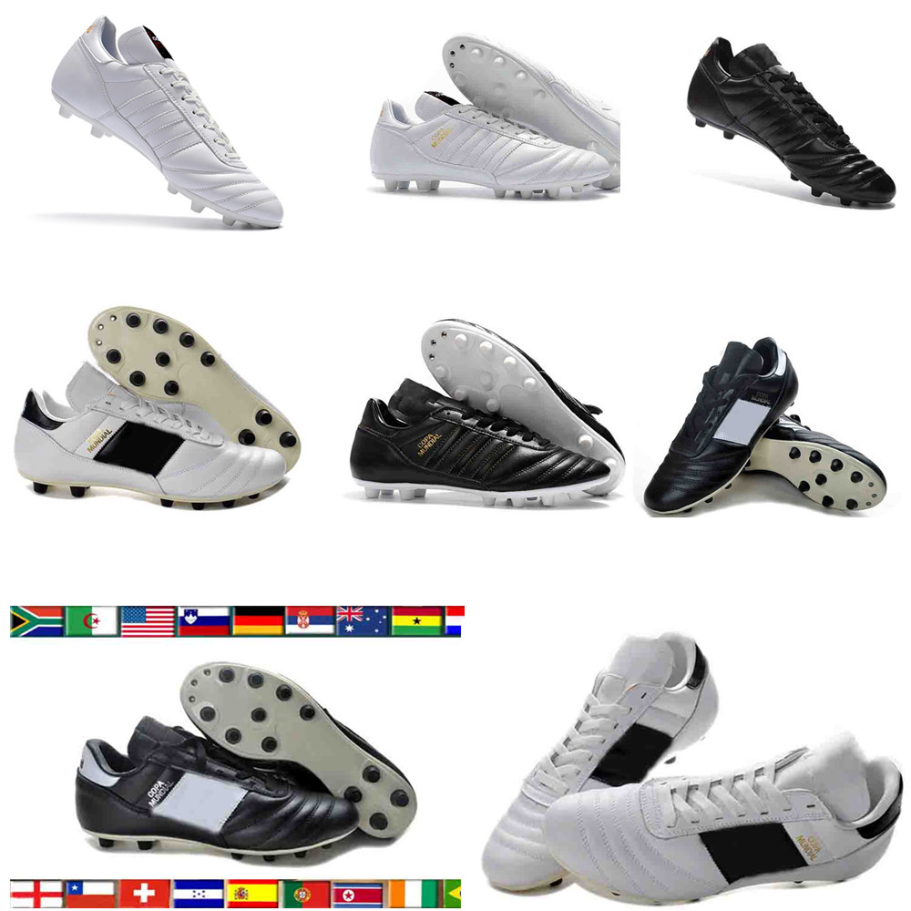 zapatos de futbol copa