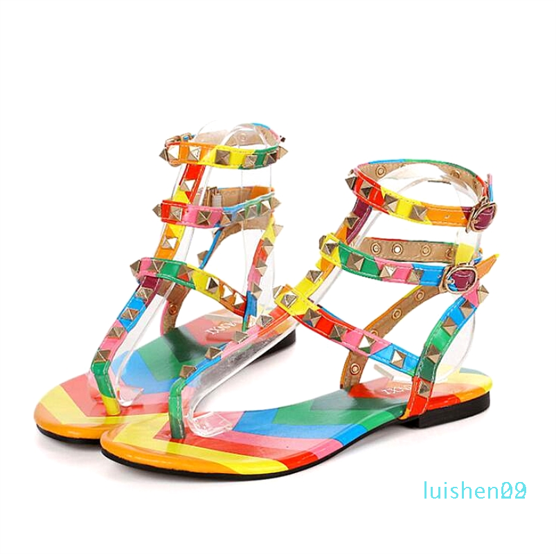 plastic sandals jellies