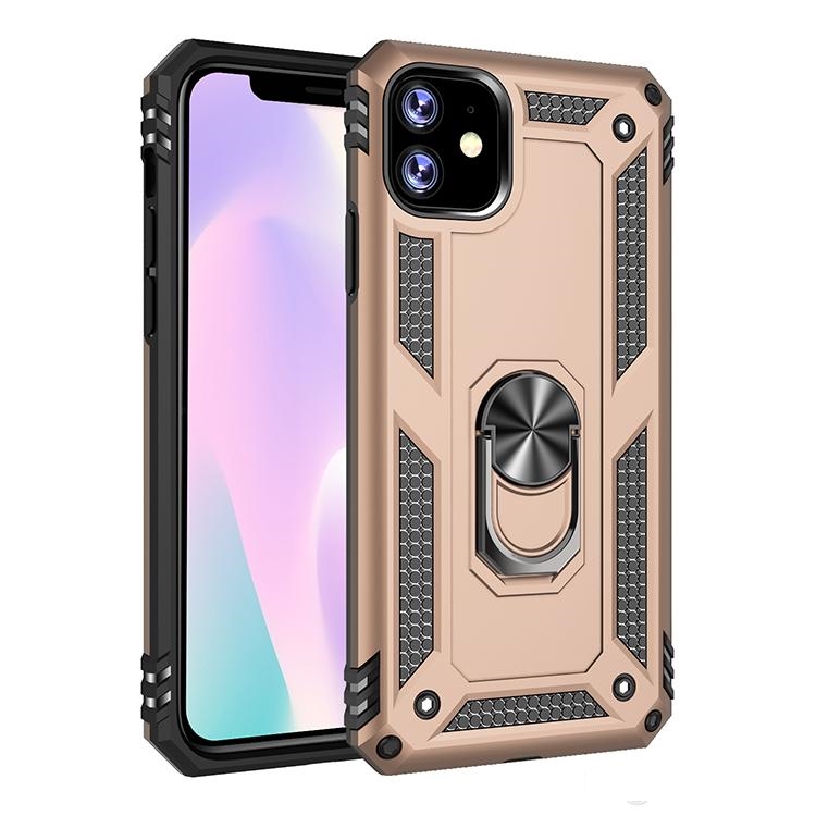 

For iphone 11 pro max xs xr SE 2 Ring CASE kickstand fashion phone cover galaxy S10 S20 Plus ip 6 7 8 universal, Black