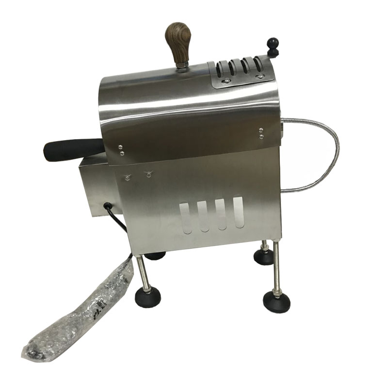 

Coffee roaster machine coffee-roaster household gas coffee machine stainless steel roasted beans