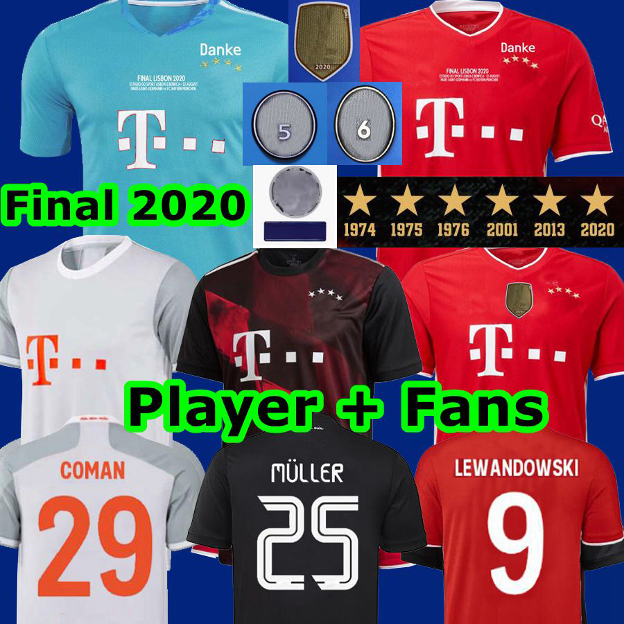 Wholesale Bayern Munich Soccer Jerseys In Bulk From The Best Bayern Munich Soccer Jerseys Wholesalers Dhgate Mobile