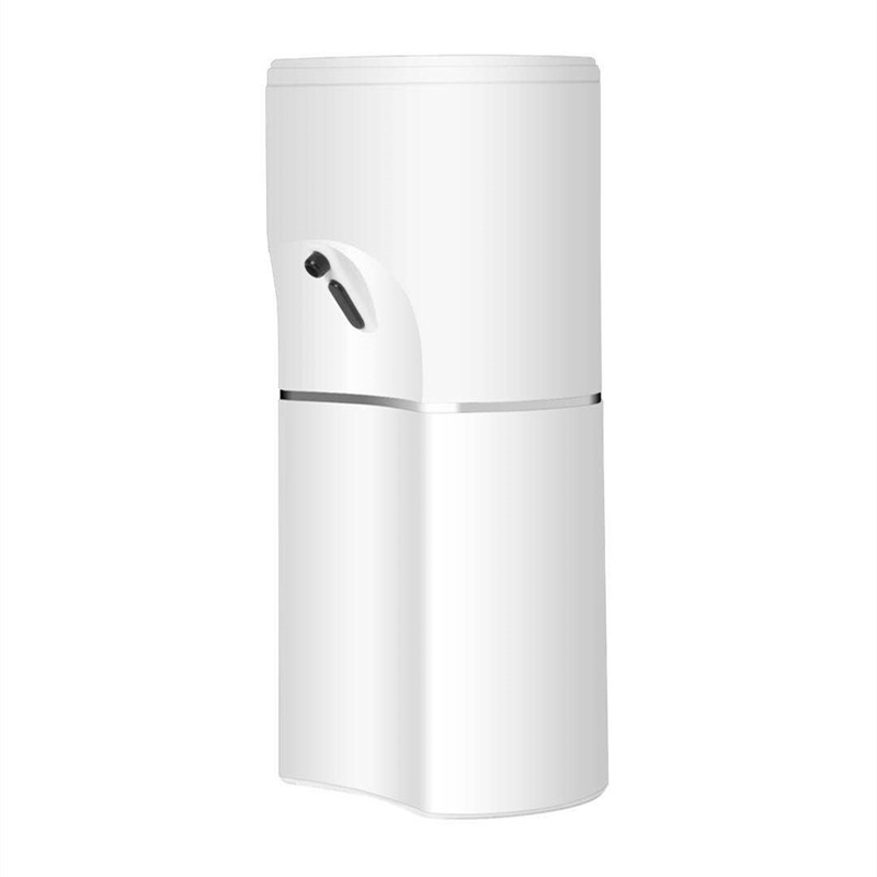 

Automatic Alcohol Dispenser Touchless Spray Machine Sensor Contact Soap Dispenser 250Ml Soap Suitable for Home
