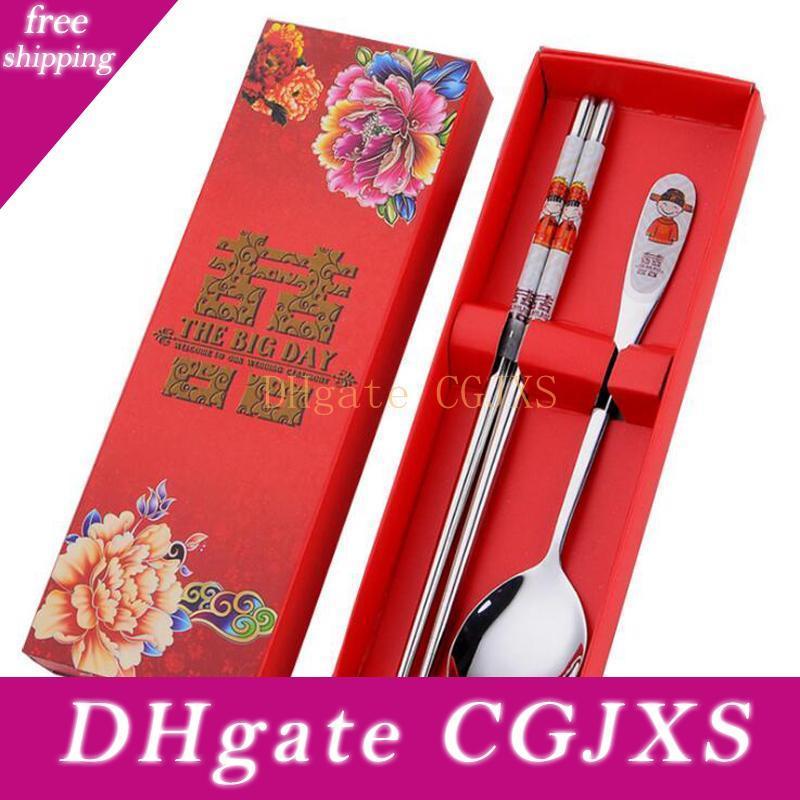 chopstick favors
