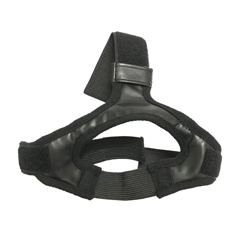 

Breathable Replacement Leather Head Strap Headband Belt For Htc Vive Headset