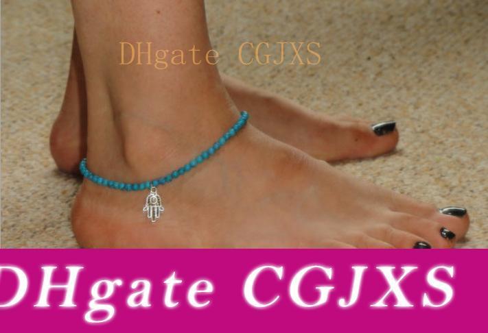 hand anklet online