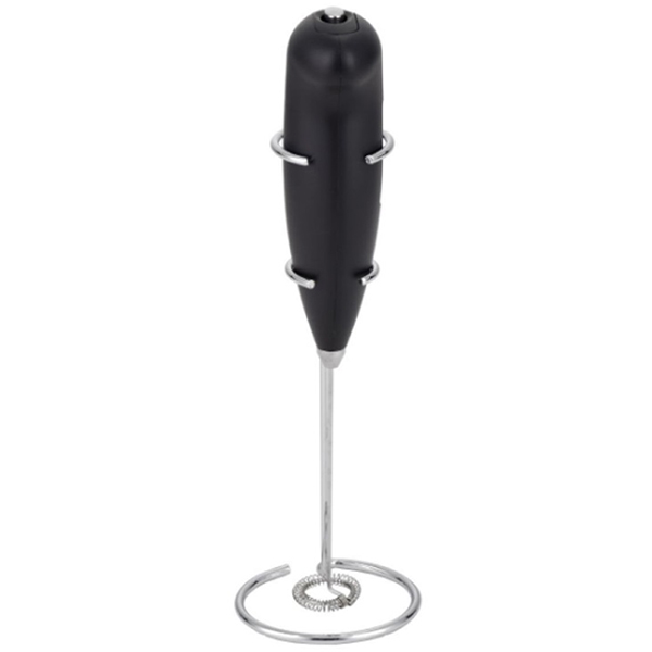 

Electric Hand Mixing Foaming Coffee Blender
