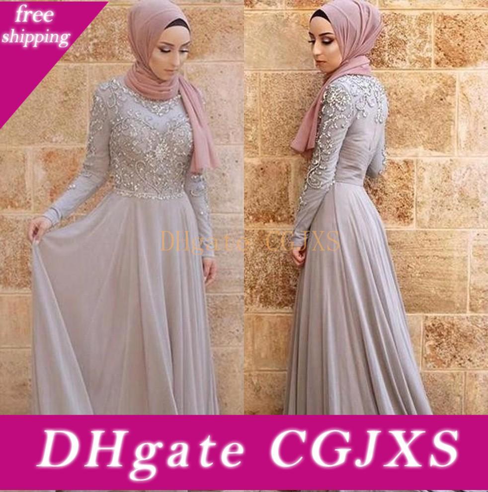 vintage dress hijab