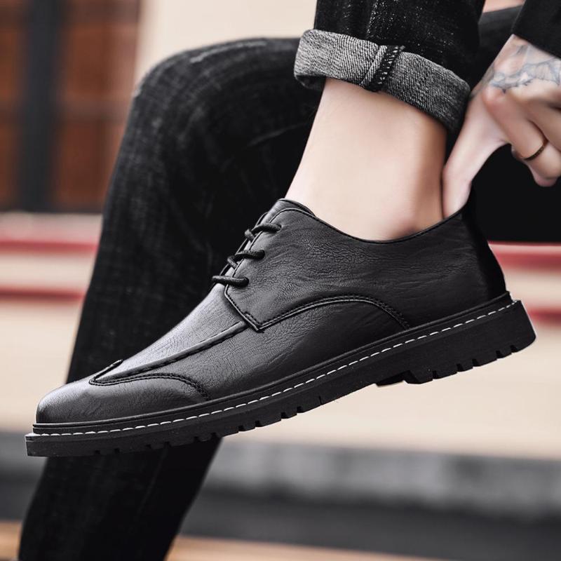 best business casual work shoes